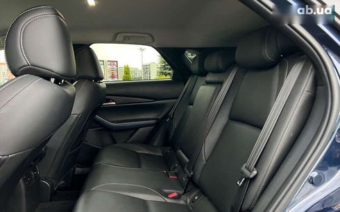 Mazda CX-30 2020 - фото 11