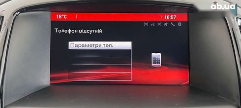 Opel Astra 2015 - фото 29