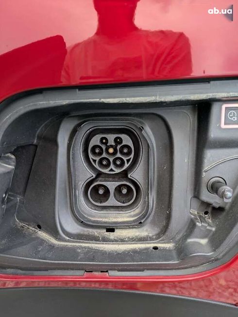 Peugeot e-2008 2022 - фото 26