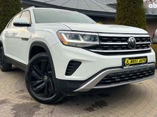 Продажа б/у Volkswagen Atlas Cross Sport - купить на Автобазаре