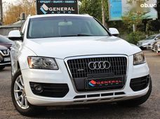Продажа б/у Audi Q5 в Одессе - купить на Автобазаре
