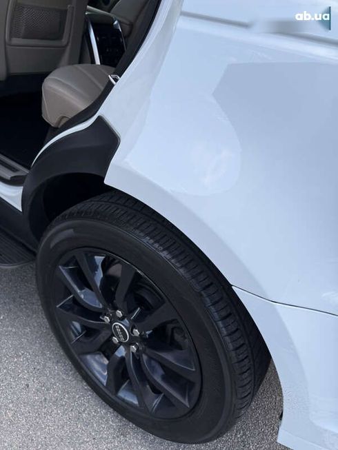 Land Rover Range Rover Sport 2015 - фото 15