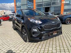 Купити Kia бу у Львові - купити на Автобазарі