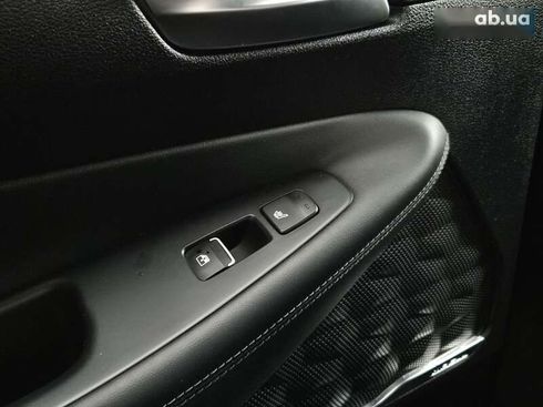 Hyundai Santa Fe 2018 - фото 18