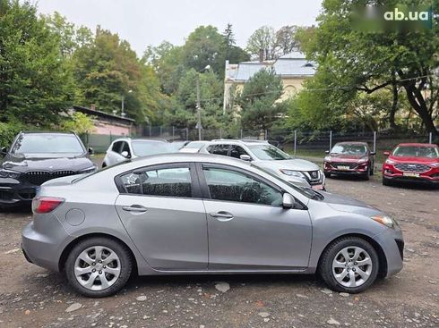 Mazda 3 2011 - фото 8