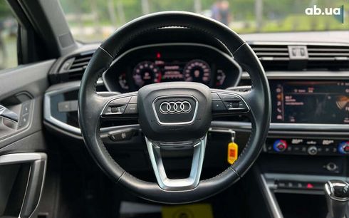Audi Q3 2019 - фото 15