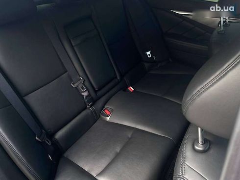 Infiniti Q50 2016 - фото 22