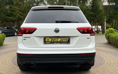 Volkswagen Tiguan 2018 - фото 6