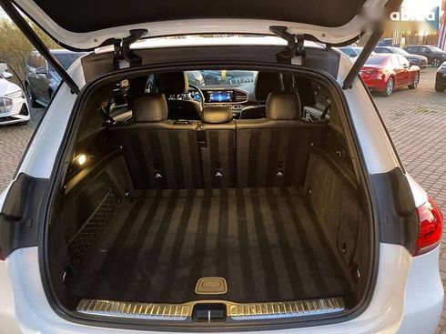 Mercedes-Benz GLE-Class 2020 - фото 30