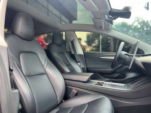 Tesla Model 3 2023 - фото 16