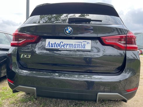 BMW iX3 2022 - фото 36