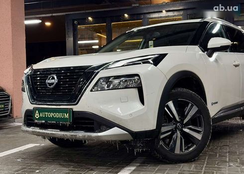 Nissan X-Trail 2023 - фото 5