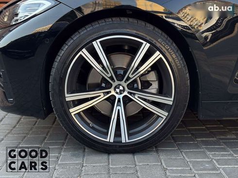 BMW 4 серия 2022 - фото 10