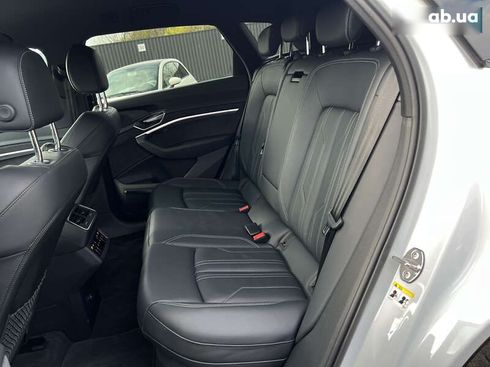 Audi E-Tron 2022 - фото 30