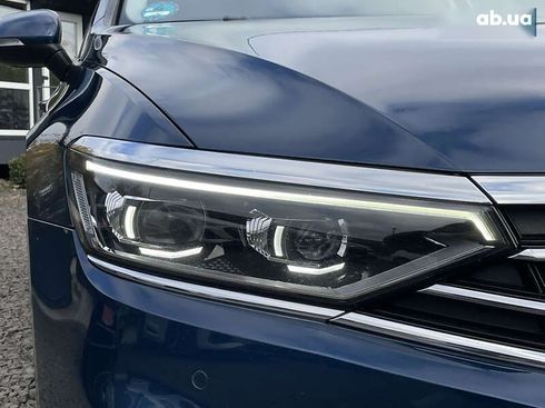 Volkswagen Passat 2022 - фото 14