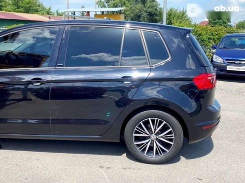 Volkswagen Golf 2016 - фото 9
