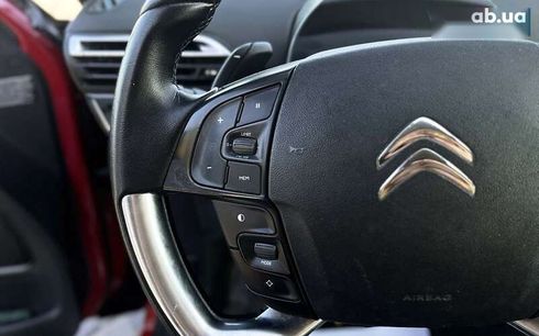 Citroёn C4 Picasso 2014 - фото 13