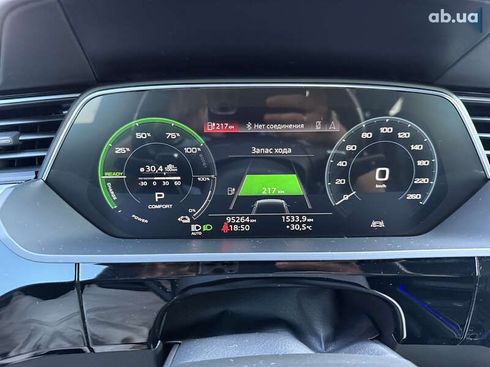 Audi E-Tron 2020 - фото 29