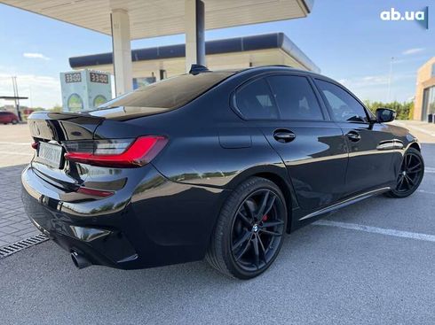 BMW 3 серия 2020 - фото 8