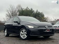 Продажа б/у Volkswagen Golf 2022 года - купить на Автобазаре