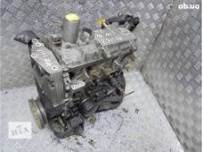 Двигатель в сборе Renault Clio - купить на Автобазаре