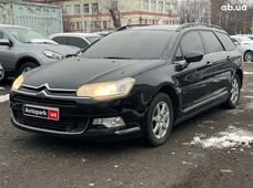 Продаж вживаних Citroёn C5 2011 року в Києві - купити на Автобазарі