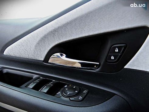 Opel Ampera-e 2018 - фото 9