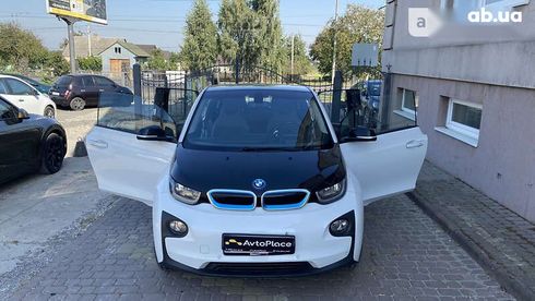 BMW i3 2015 - фото 24