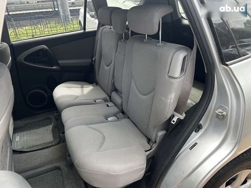 Toyota RAV4 2007 - фото 18