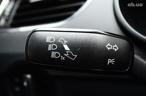 Skoda Octavia 2019 белый - фото 14