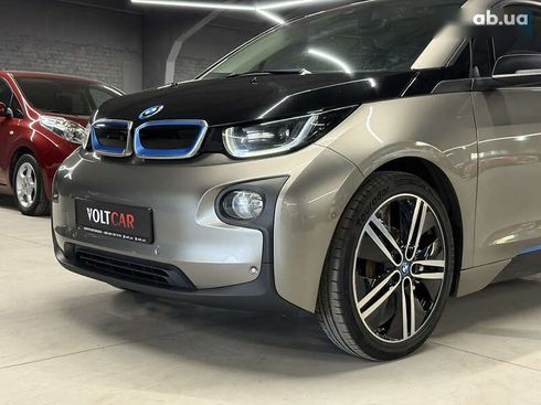 BMW i3 2016 - фото 15