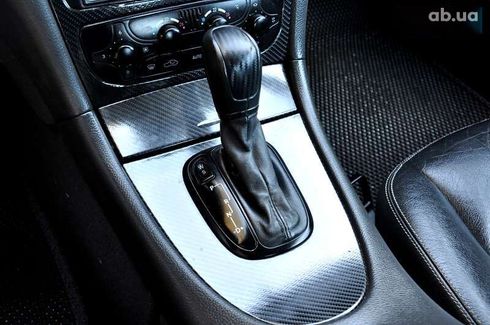 Mercedes-Benz CLK-Класс 2003 - фото 25