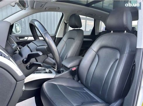 Audi Q5 2015 - фото 17