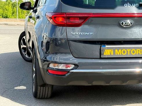 Kia Sportage 2020 - фото 20