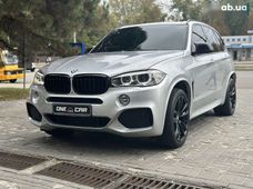 Продаж вживаних BMW X5 2016 року в Дніпрі - купити на Автобазарі