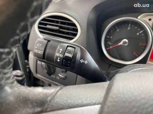 Ford Focus 2008 - фото 26