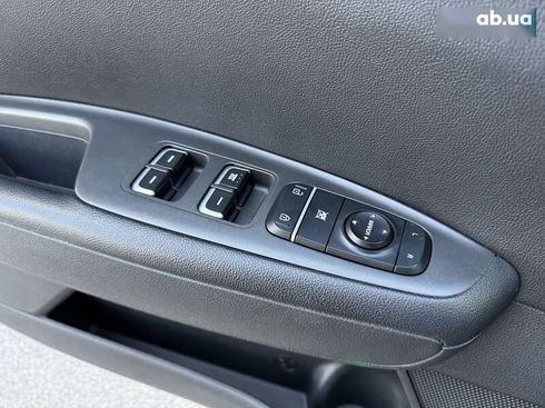 Kia Optima 2018 - фото 19