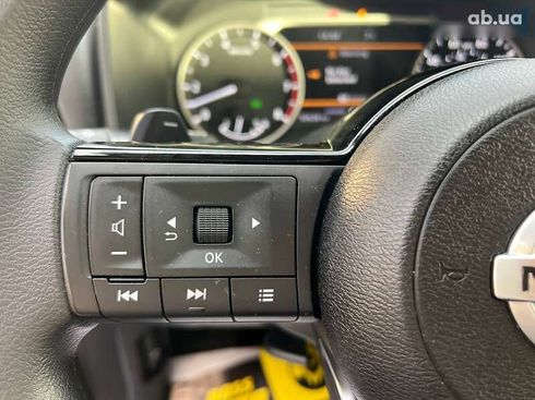 Nissan Rogue 2023 - фото 14