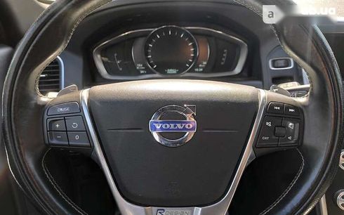 Volvo XC60 2014 - фото 16