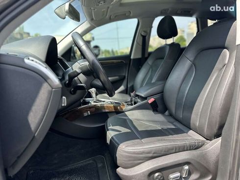 Audi Q5 2013 - фото 7