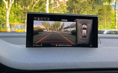 Audi Q7 2019 - фото 23