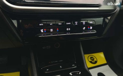 Chevrolet Bolt 2023 - фото 24