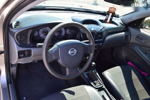 Nissan Almera Classic 2011 - фото 6