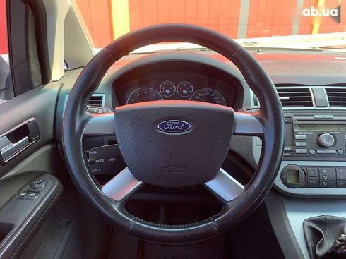 Ford Focus 2007 - фото 15