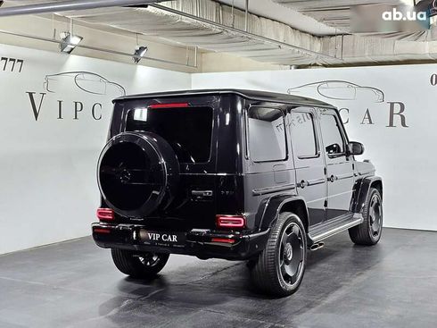 Mercedes-Benz G-Класс 2023 - фото 7
