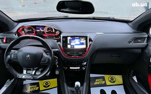 Peugeot 208 2013 - фото 14