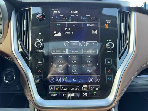 Subaru Outback 2023 - фото 18