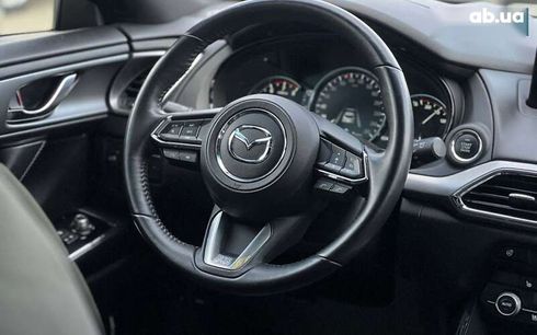 Mazda CX-9 2022 - фото 17