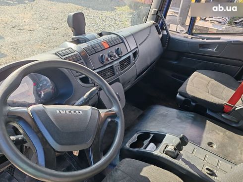 Iveco 120 E 25 2016 - фото 8
