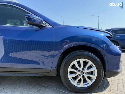 Nissan Rogue 2019 - фото 13